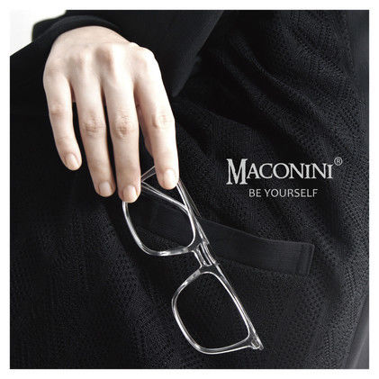 Latest company Solutions about Мако-кристально прозрачный