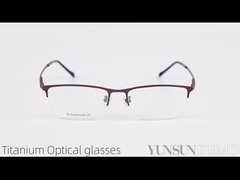 Титановая оптическая от Heng Yang Optical Manufacturer