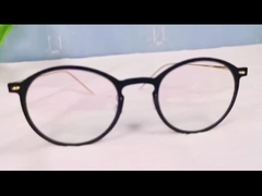 Титановые рамы от Heng Yang Optical Manufacturer