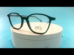 AD188 Высококачественные ацетатные оптические очки от Heng Yang Optical Manufacturer