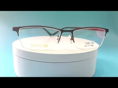 TD061 Титаевые оптические очки Heng Yang Optical Manufacturer