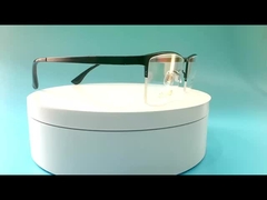 TD064 Титановые очки