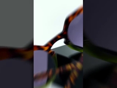 Ацетатные солнцезащитные очки от Heng Yang Optical Manufacturer