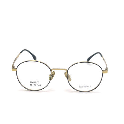 Хорошая цена TD052 Титановый каркас для женщин - изящный дизайн и удобная посадка онлайн