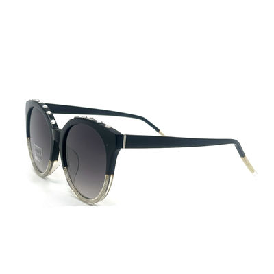 Хорошая цена AS008 Улучшить коллекцию очков с помощью очки с ацетатной рамой 145 мм длина храма онлайн