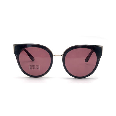 Хорошая цена BS021 Ацетатные металлические очки, доступные в индивидуальном цвете рамы онлайн