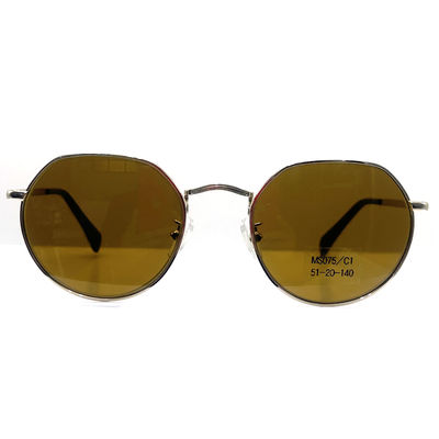 Хорошая цена MS075 Ультрафиолетовая защита Металлическая рама Унисексный дизайн для максимальной защиты и комфорта онлайн