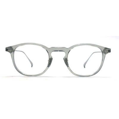 Хорошая цена AD206T Ацетатный лист круглый ацетатный оптический каркас для оптической промышленности онлайн