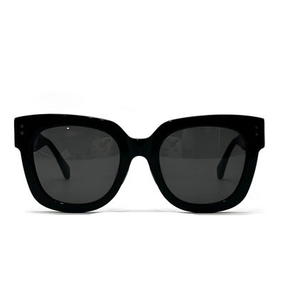 Хорошая цена AS100 женские солнцезащитные очки с ацетатной рамой с 100% защитой от УФ онлайн