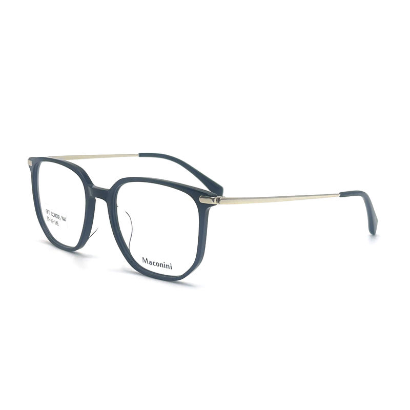 OPT COM002 Heng Yang Optical представляет ацетатный оптический каркас, предназначенный для ношения по рецепту
