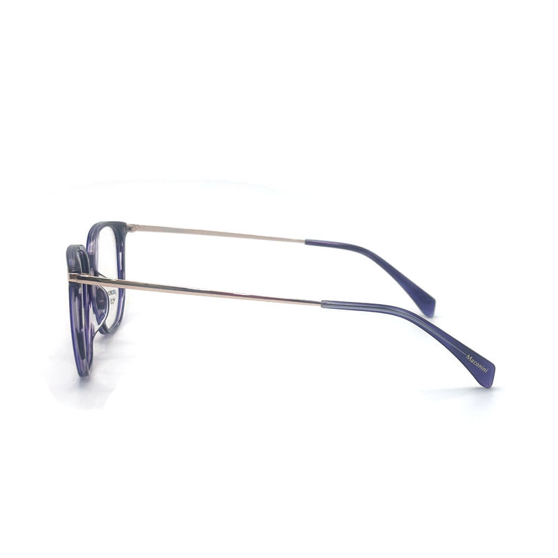 OPT COM002 Heng Yang Optical представляет ацетатный оптический каркас, предназначенный для ношения по рецепту