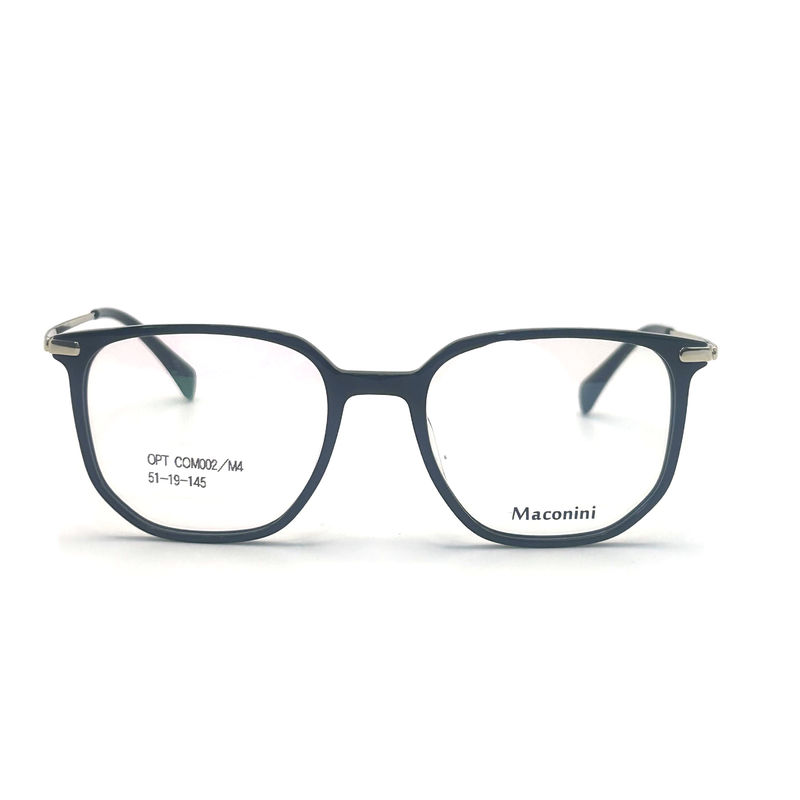 OPT COM002 Heng Yang Optical представляет ацетатный оптический каркас, предназначенный для ношения по рецепту
