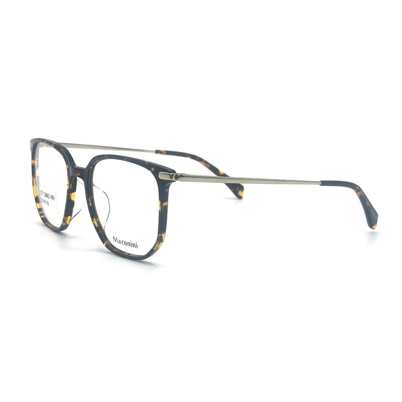 OPT COM002 Heng Yang Optical представляет ацетатный оптический каркас, предназначенный для ношения по рецепту