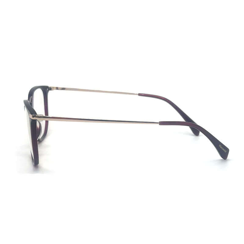 OPT COM002 Heng Yang Optical представляет ацетатный оптический каркас, предназначенный для ношения по рецепту