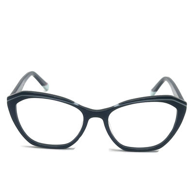 Хорошая цена AD184 Heng Yang Optical Manufactured Acetate Optical Frame Оптические очки онлайн