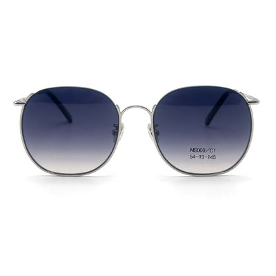 Хорошая цена MS060 Металлическая рама унисекс в полуоборотном стиле идеально подходит для любого случая онлайн