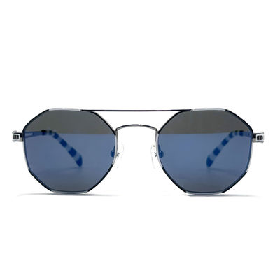 Хорошая цена MS081 Удобная металлическая рама из нержавеющей стали для очков онлайн